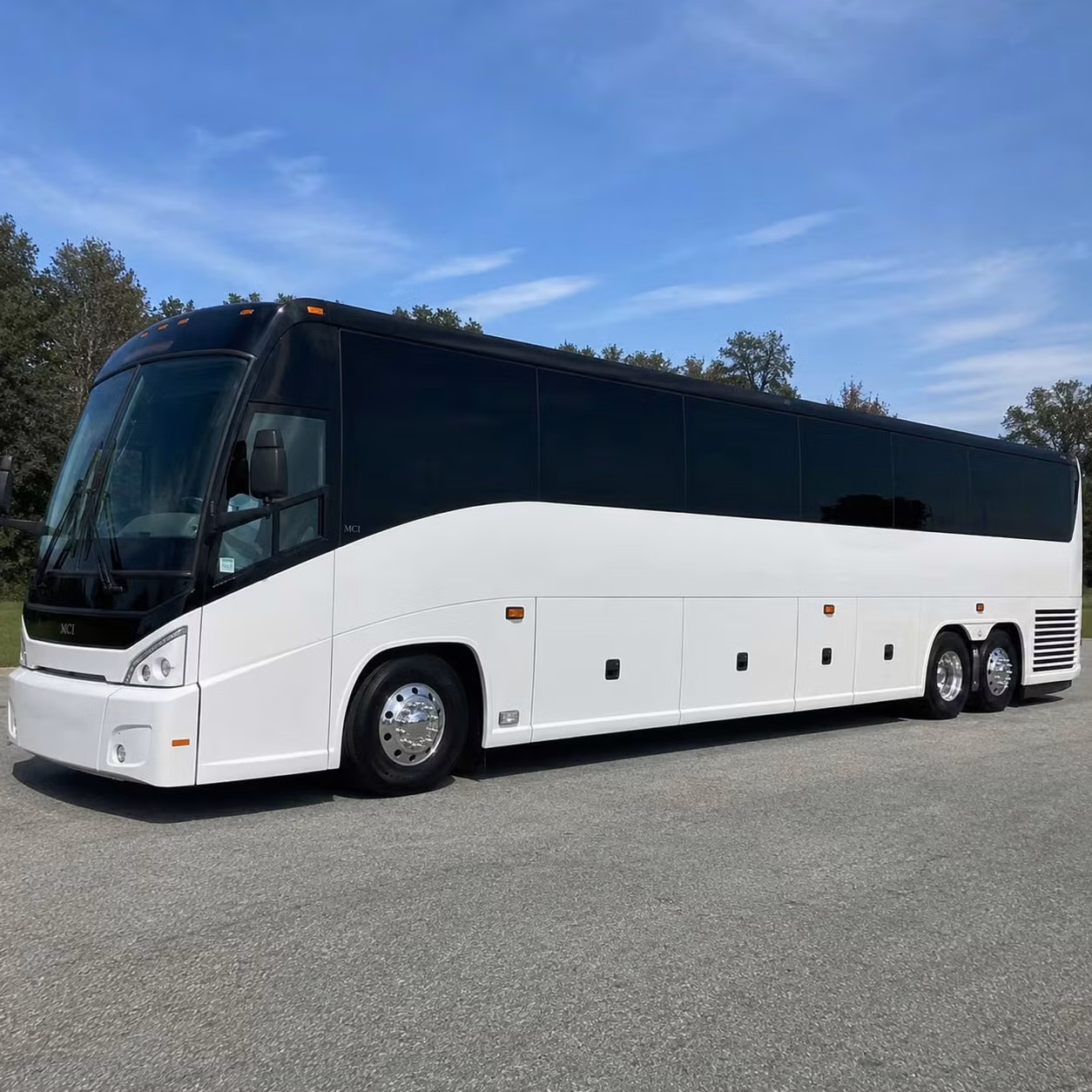 lehi charter bus rentals for weddings