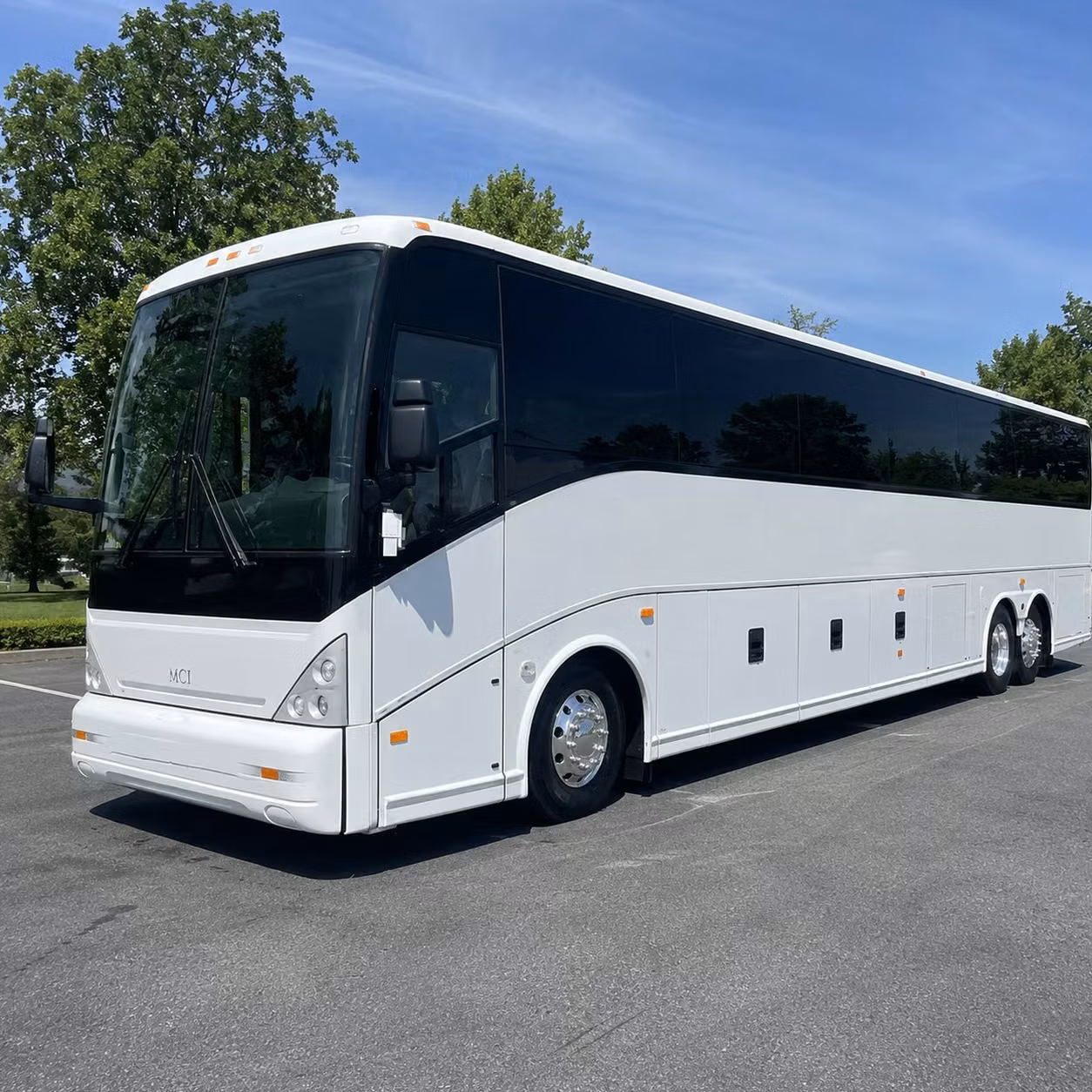 lehi prom homecoming bus rentals